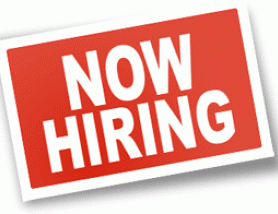 Job Opening....