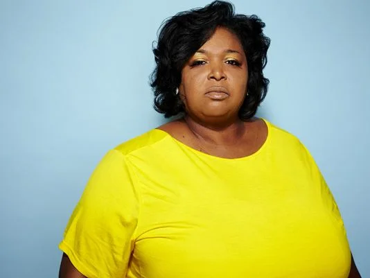 Oprah of the South has been Sacked 