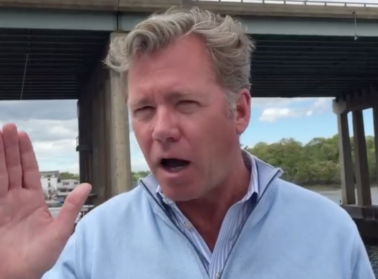 Donors Accuse Chris Hansen of Scamming Them 