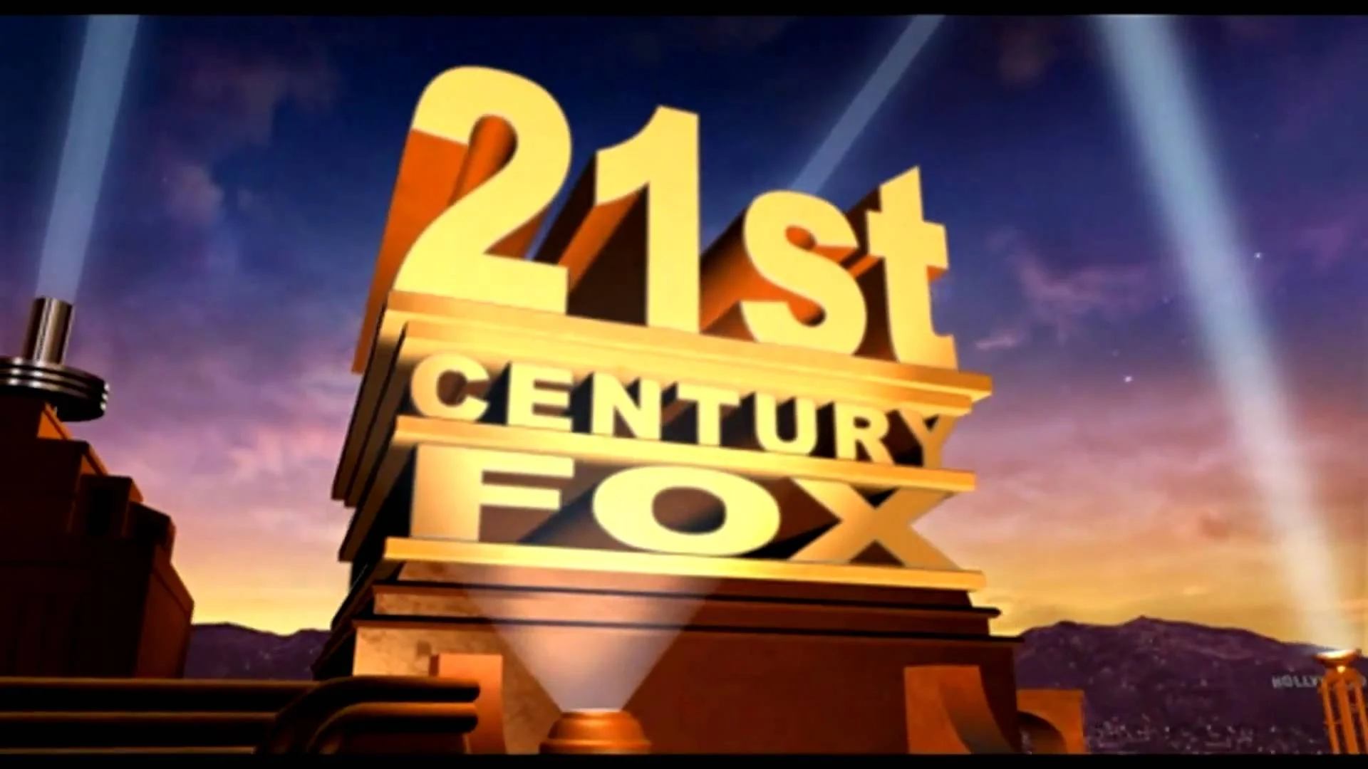 Fox (The Firm) Makes More Announcements
