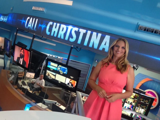 Getting Out of the Business 