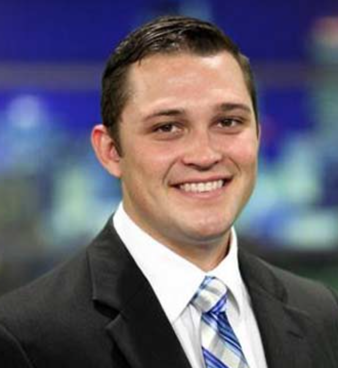 KC Reporter Headed to Houston 