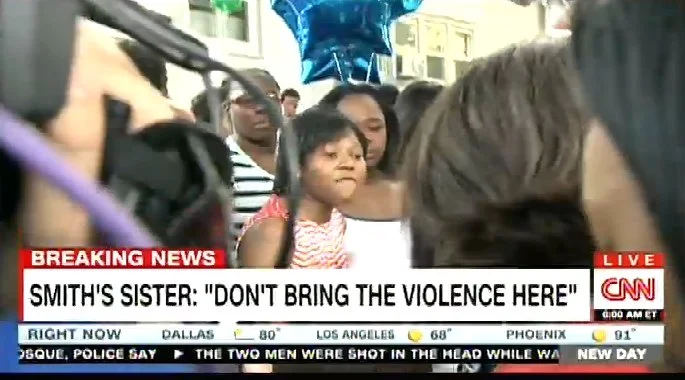 CNN Fesses Up to Manipulating Quote