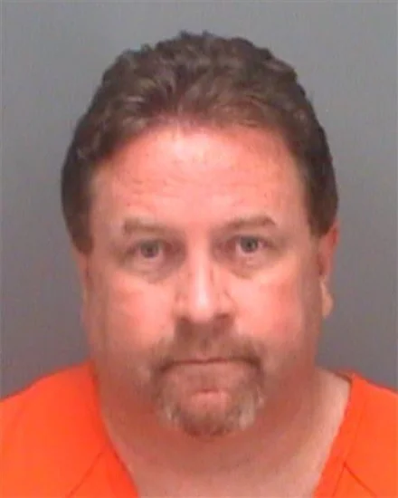 Tegna Staffer Busted on Child Porn Charges 