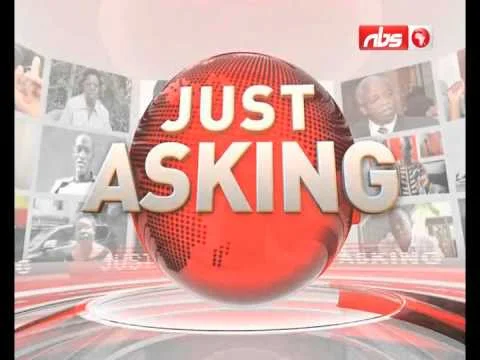 Just Asking....