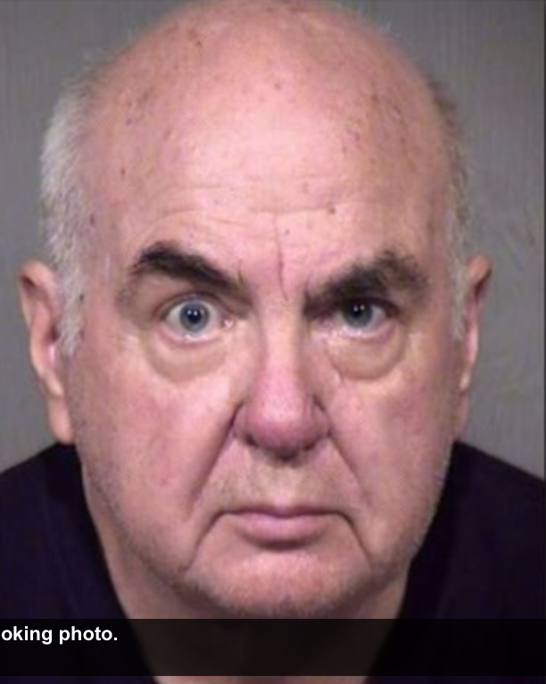 Former News Director NBC Producer Arrested for Running House of Prostitution 