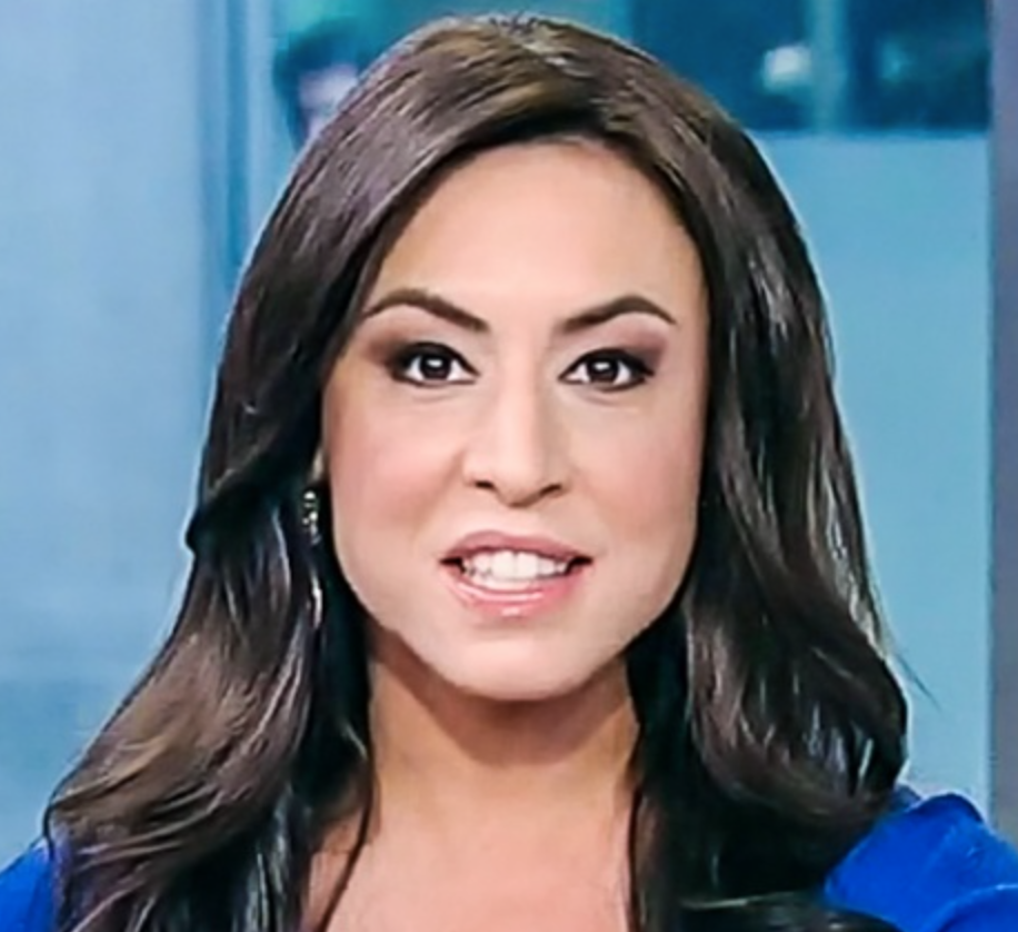 Fox News: Andrea Tantaros is a "Wannabe" "Opportunist"