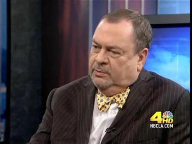 Legendary News Director Bob Long is Dead 