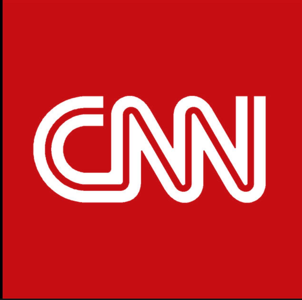 CNN Edits Trump's Tweet before Airing It