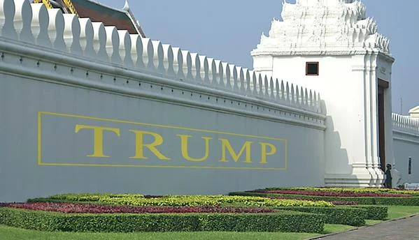 NBC: Trump Flip Flopping on Mexico Wall 