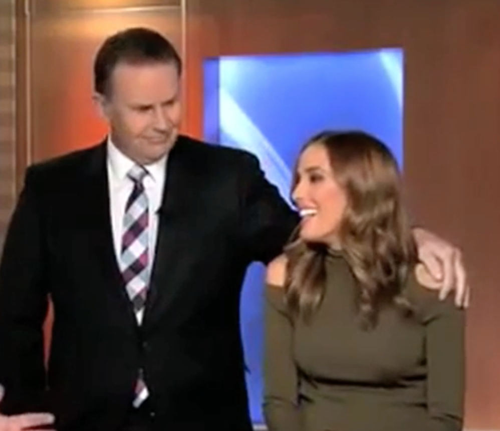 August News Bloopers