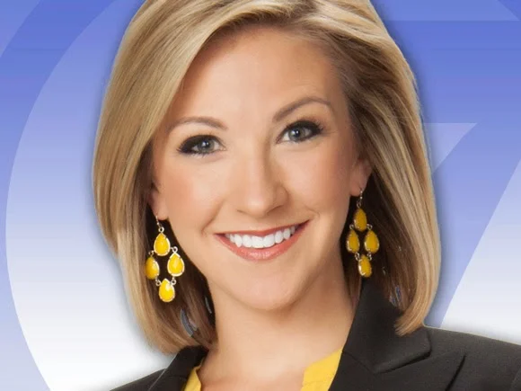 Former Houston Reporter Resurfaces in.....