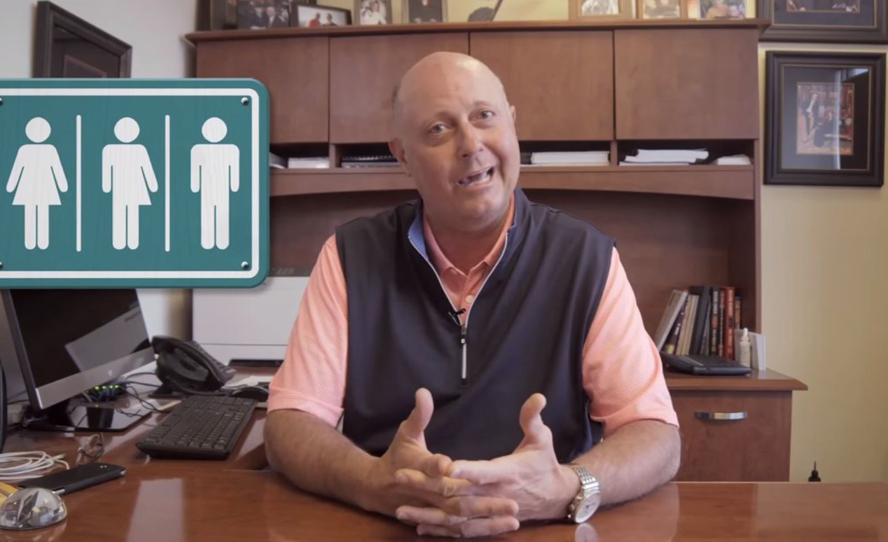 Station Produces Transgender Hate Video