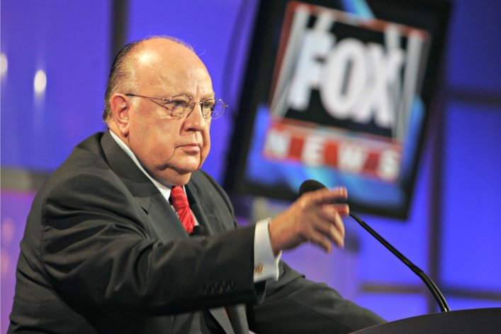 Ailes Hires Lawyer to take on NY Magazine 