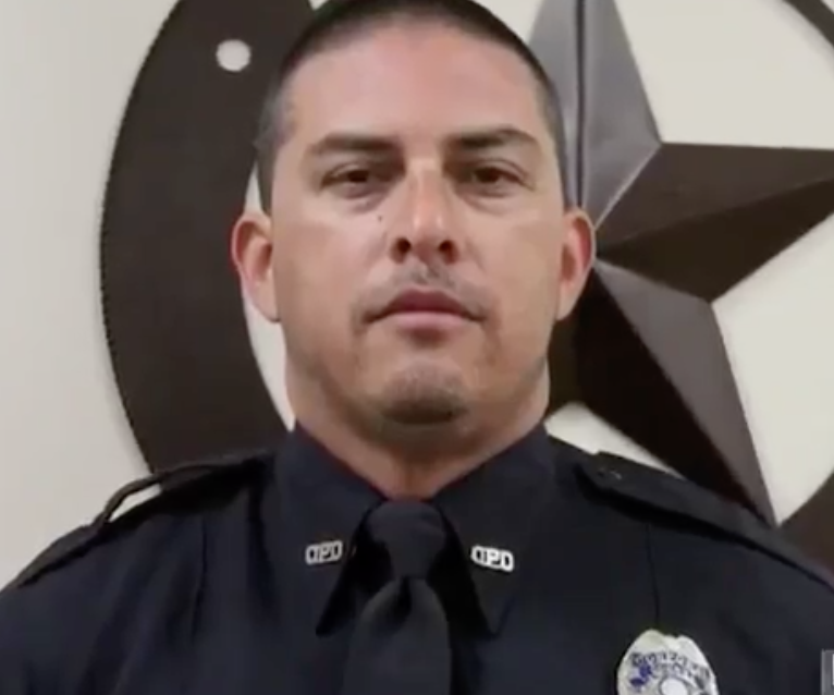 Reporter's Relationship with Cop gets him Fired 