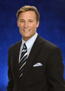 Weatherman Says Sorry for Bad Forecast 