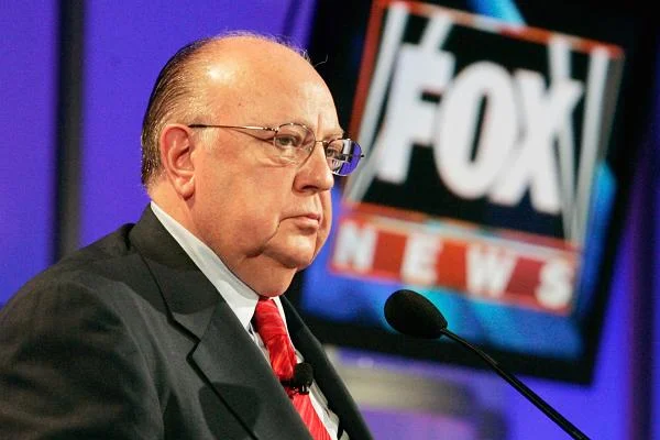Students Vote to Scrub Roger Ailes' Name from the Newsroom 