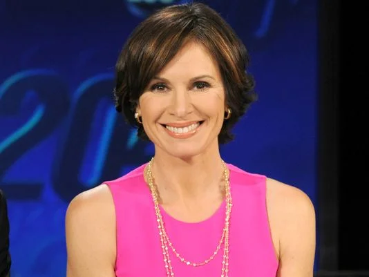 ABC Anchor Talks About 13 Hour Blackout