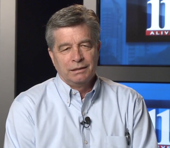 Atlanta Reporter That Took Tegna Buyout Joins FBI