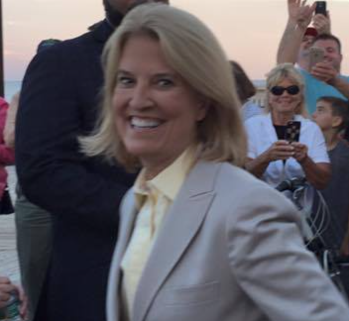Greta to Fox News:  Please Give me Back my Pictures