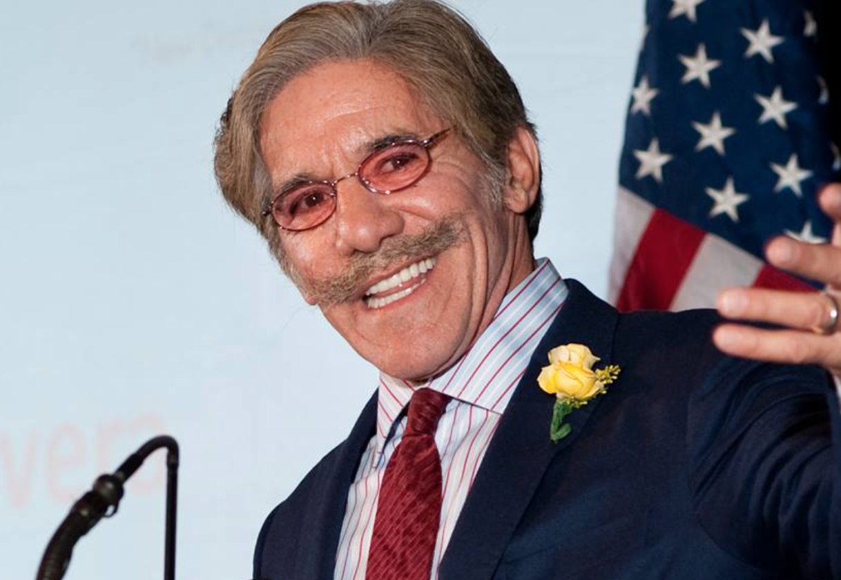 Geraldo: I Was Wrong on Roger Ailes