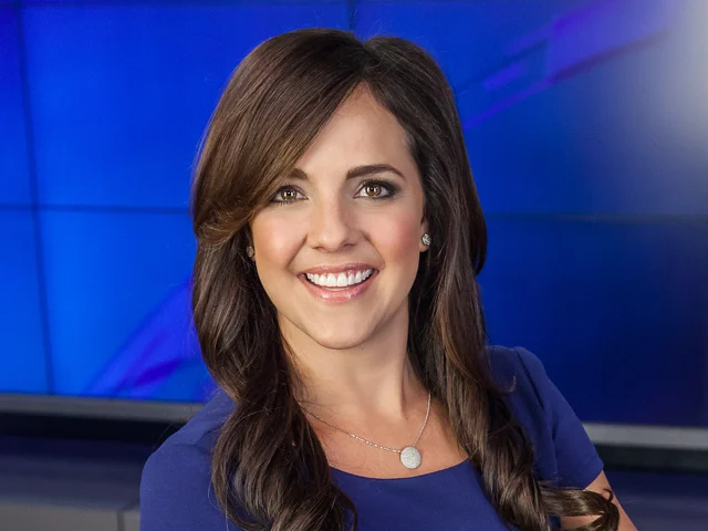 Denver Anchor Responds to Emailer Telling Her to Lose Weight 