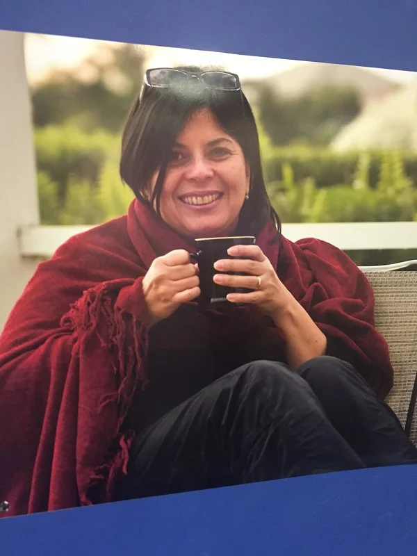 Thought She Looked Familiar