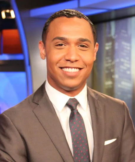 Chicago Anchor Calls Out the Haters 