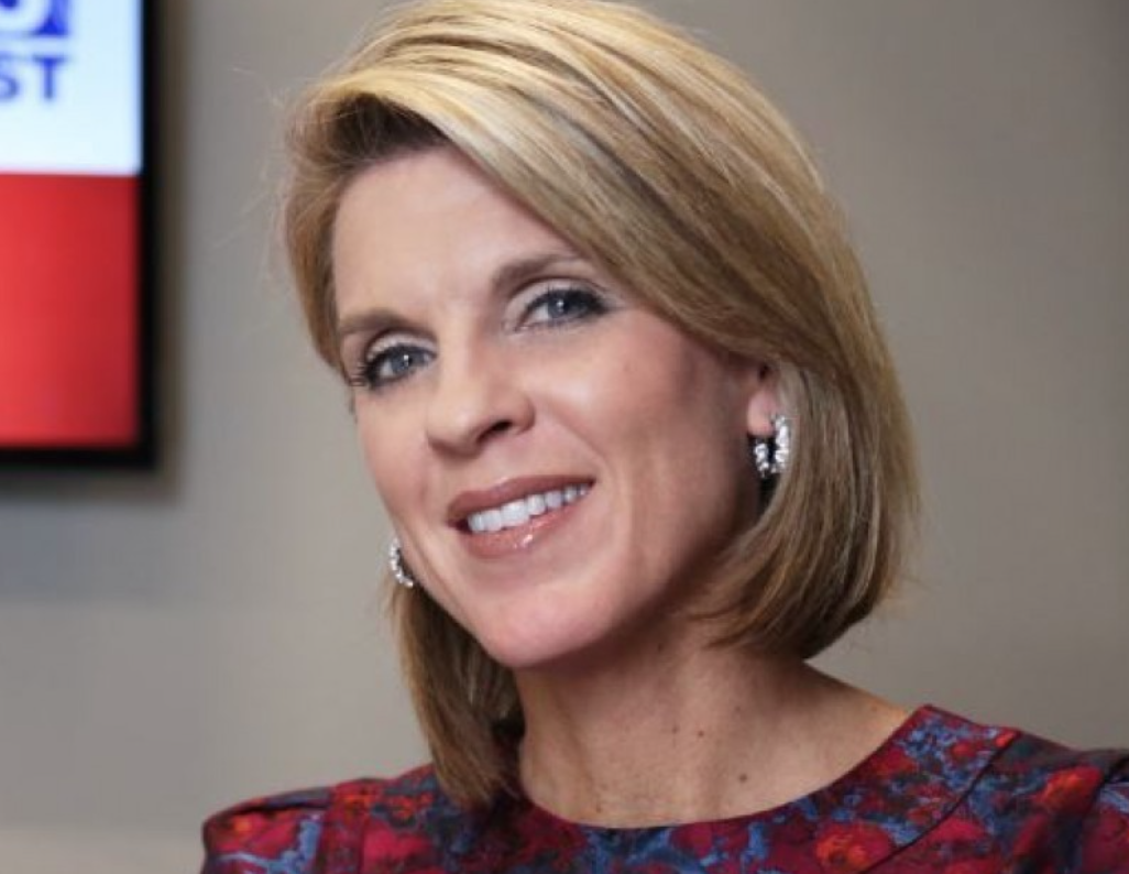 Anchor Found Out Husband is Cheating with her Co-Anchor 