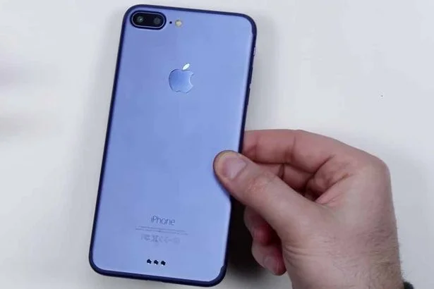 iPhone 7 and IFB with no Headphone Jack