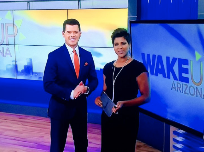 Phoenix Stations Replaces Anchor They Never said Left