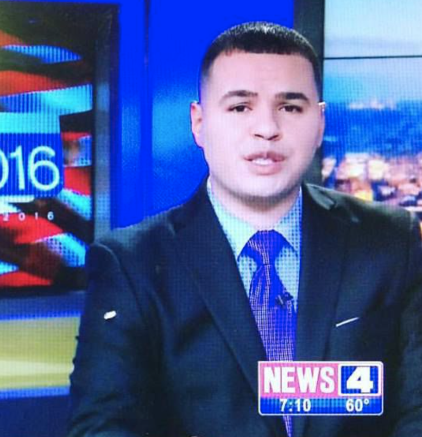 St. Louis Reporter will be Singing a New Song