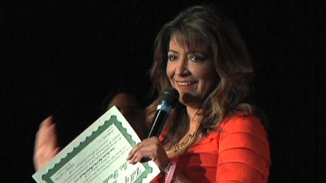 Anchor Sues Station that Fired Her 
