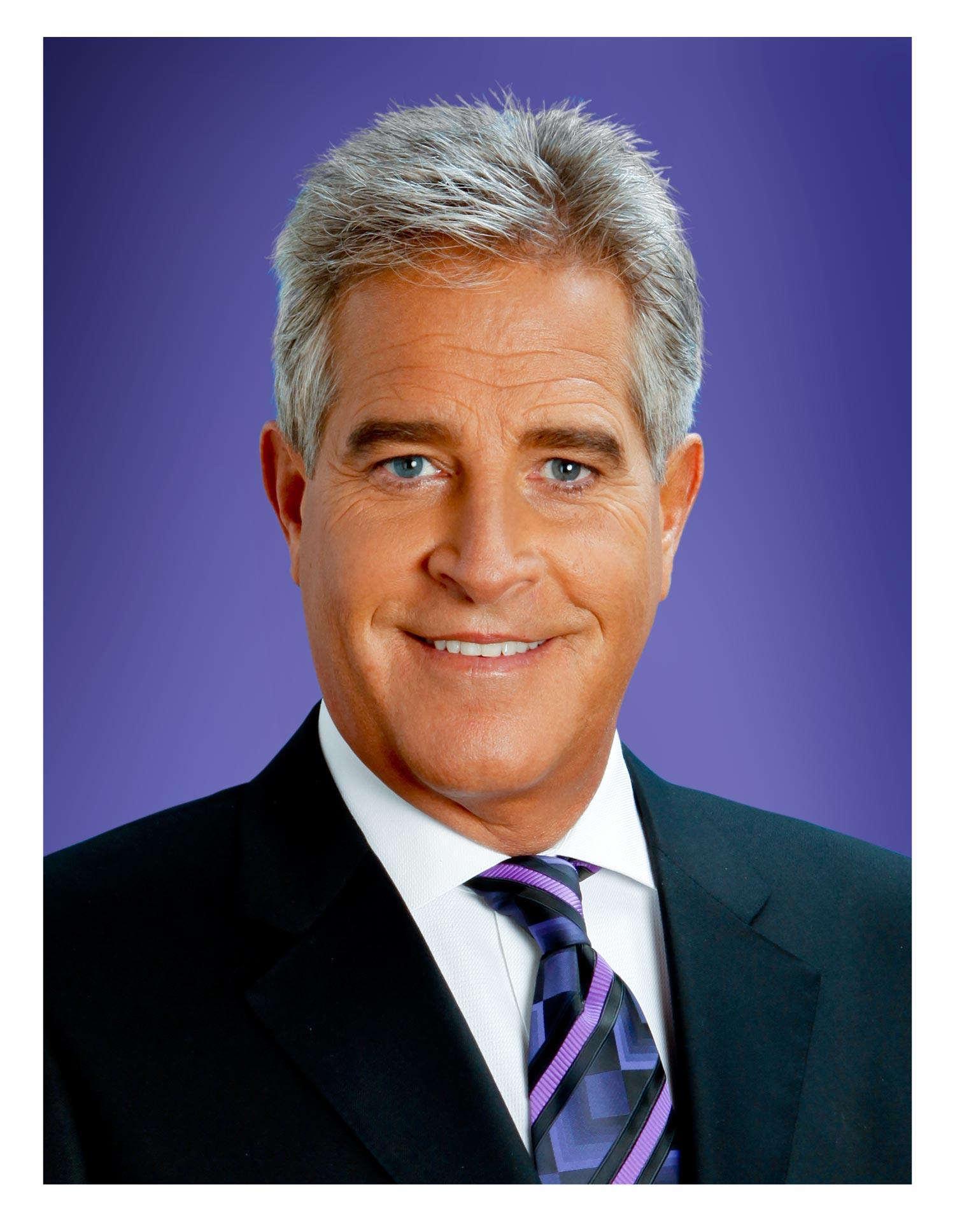 LA Anchor Announces Retirement — FTVLive