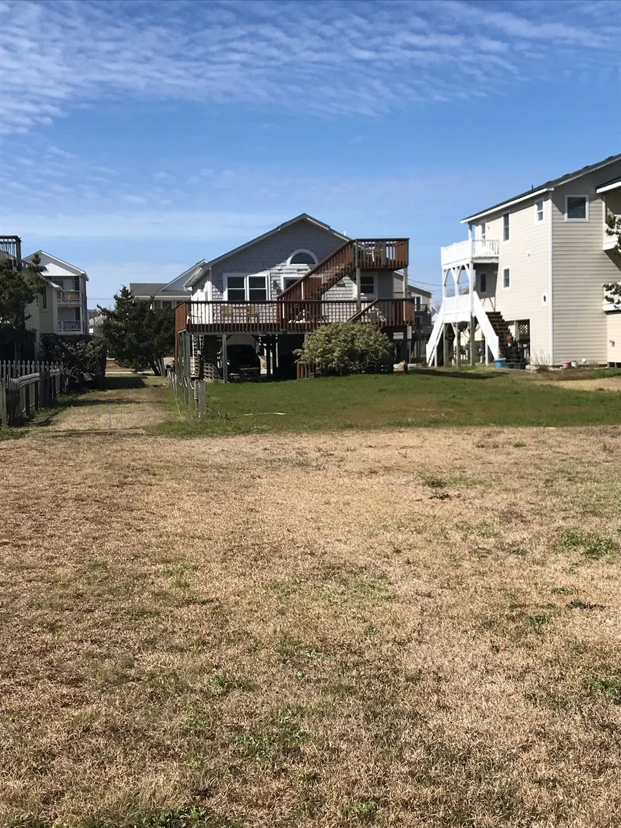 Mcgonagle's house in North Carolinia