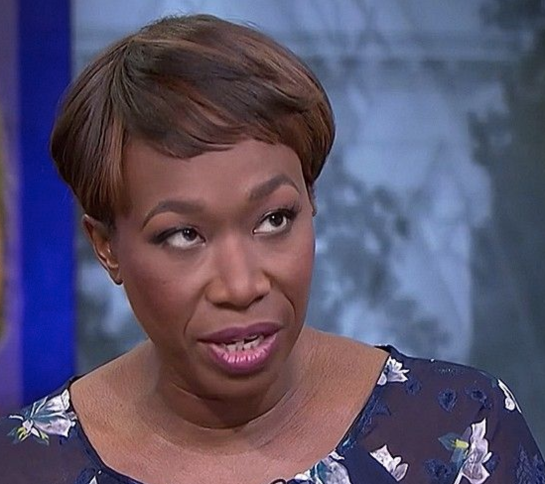 Is It Time for MSNBC to Pull the Plug on Joy Reid? 