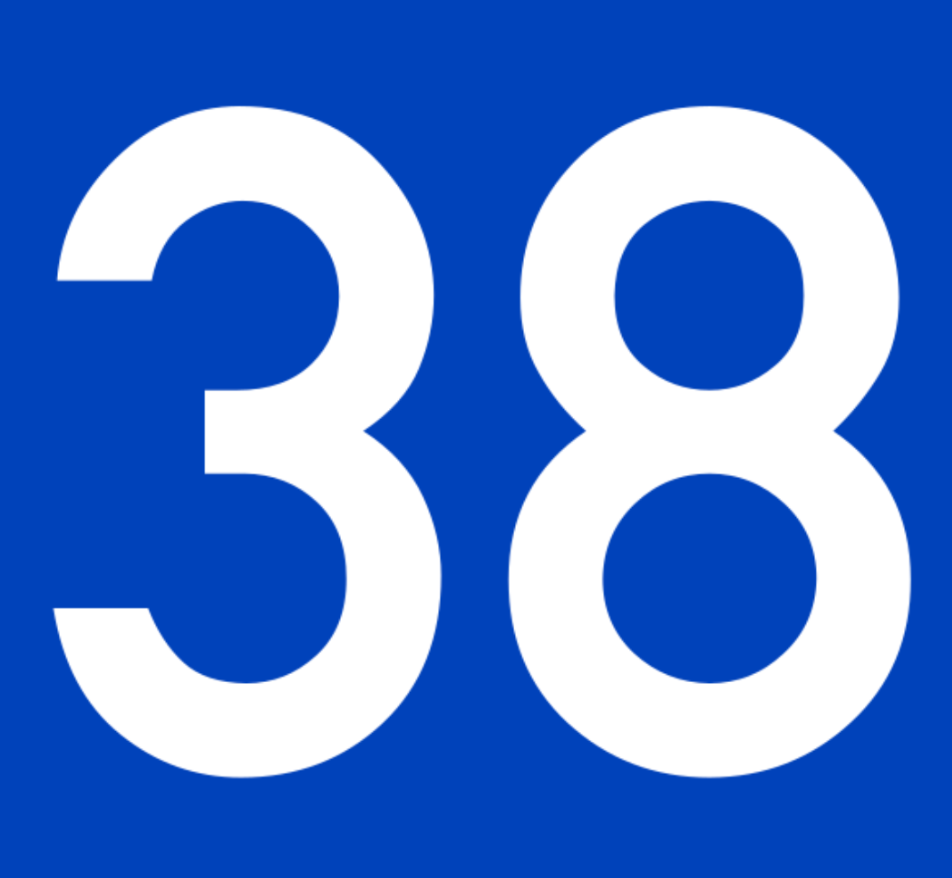 Look Who Turns 38 Today