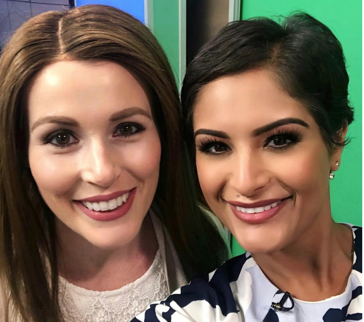 Back on the Air in Boston 