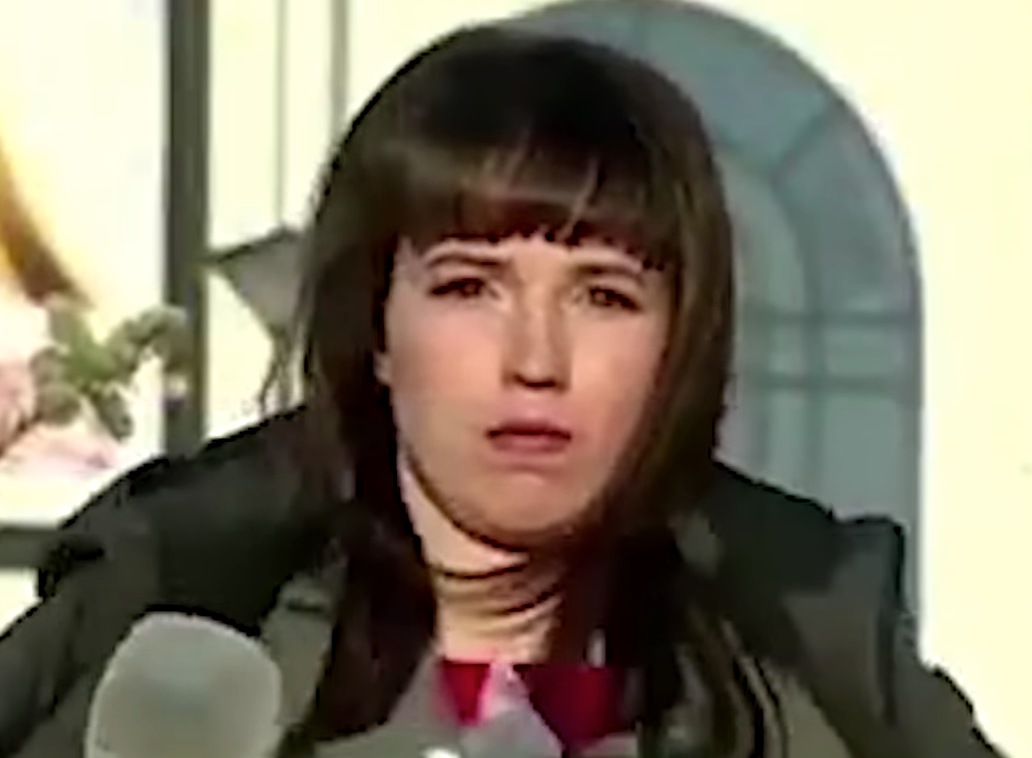 It's That Time of the Month 