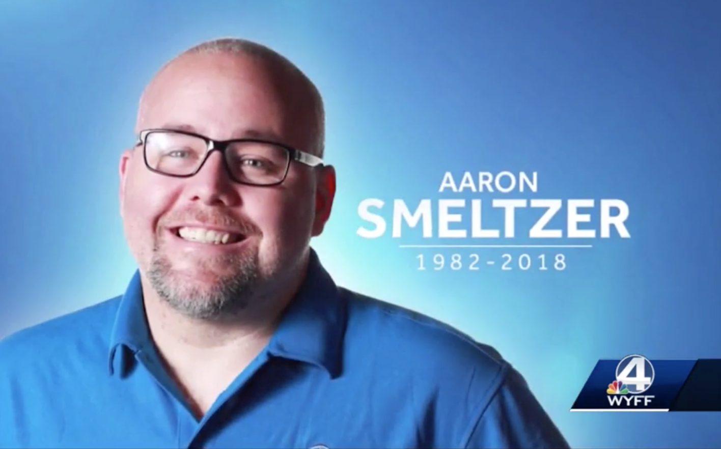 WYFF Photographer Remembered 