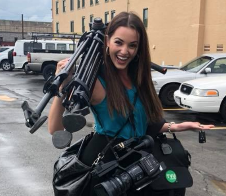 All About Me TV - Model Edition 