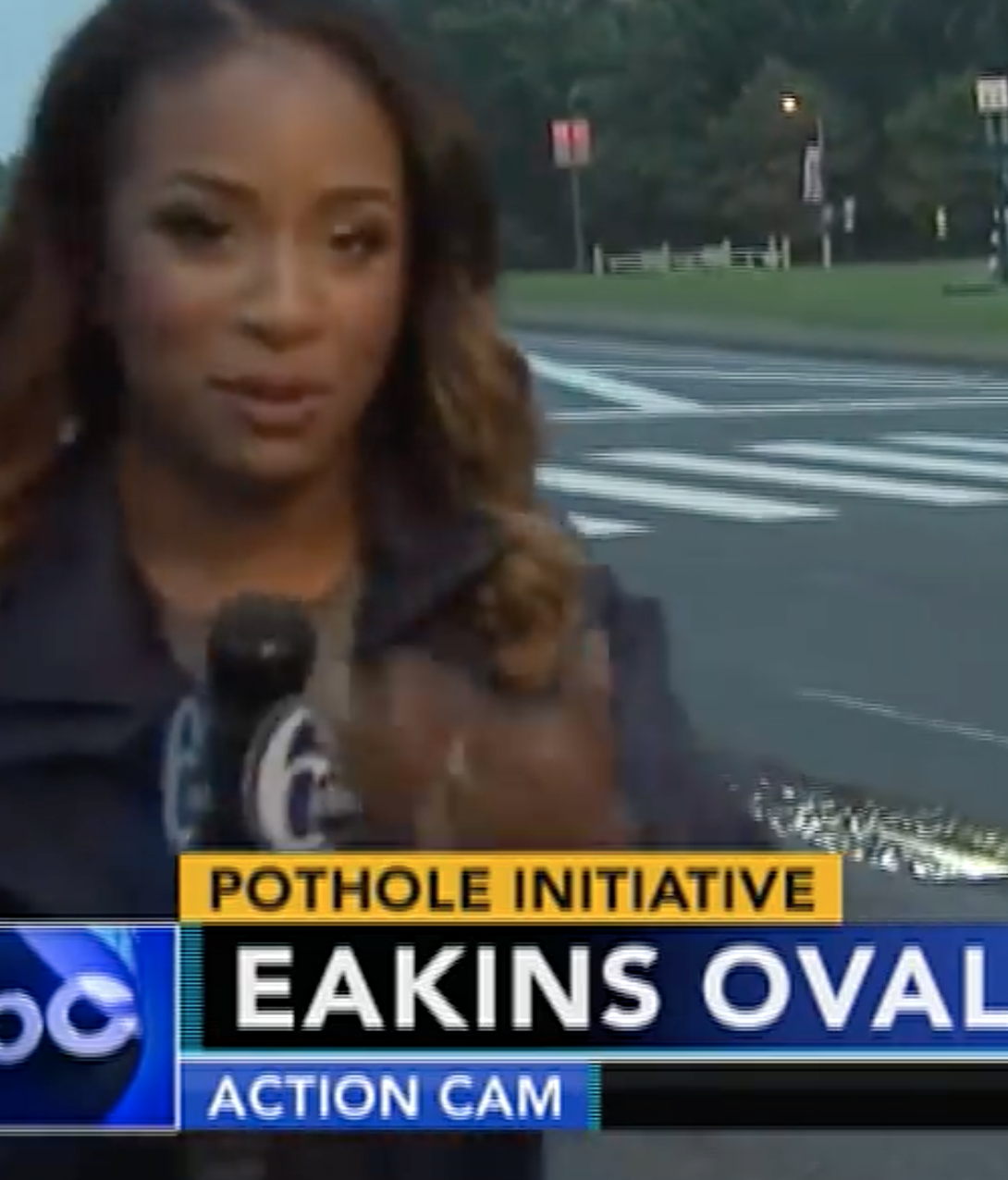 Now That is Shinning Light on the Story 