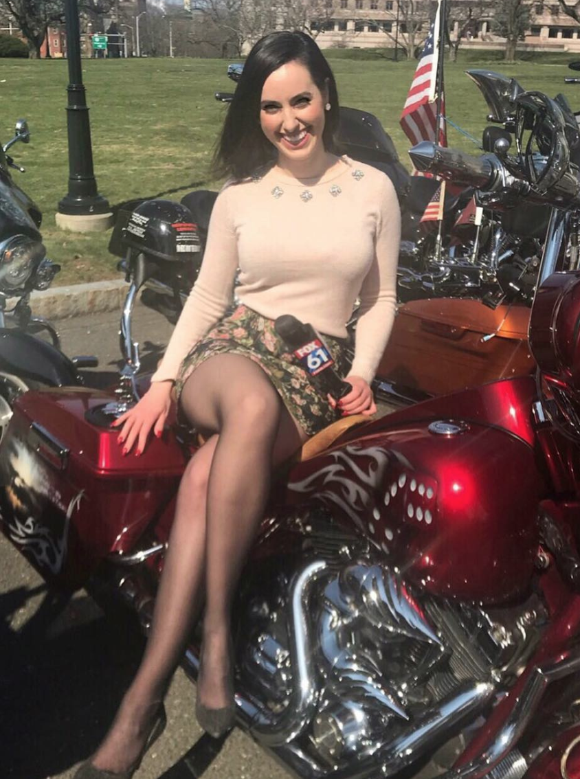 It's Like The Mic is Just a Fashion Prop 