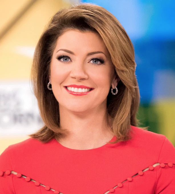 Norah O’Donnell Fans: We Told You So