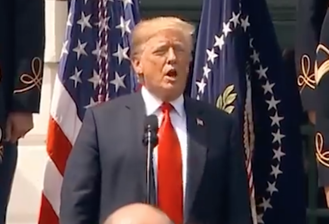 Can We Get That Song on the Teleprompter?