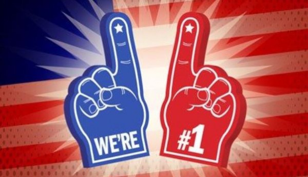 2 Stations Claim to be No. 1 in Salt Lake 