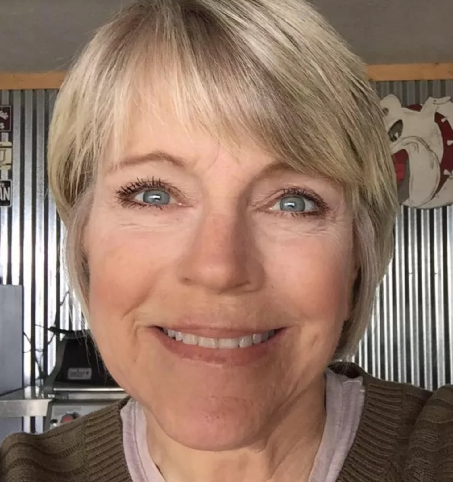 Longtime Mississippi Anchor is Dead 