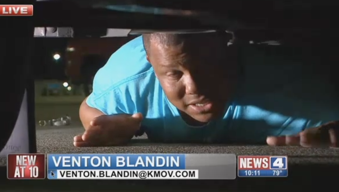 Is That a Stand Up or a Lay Down? 