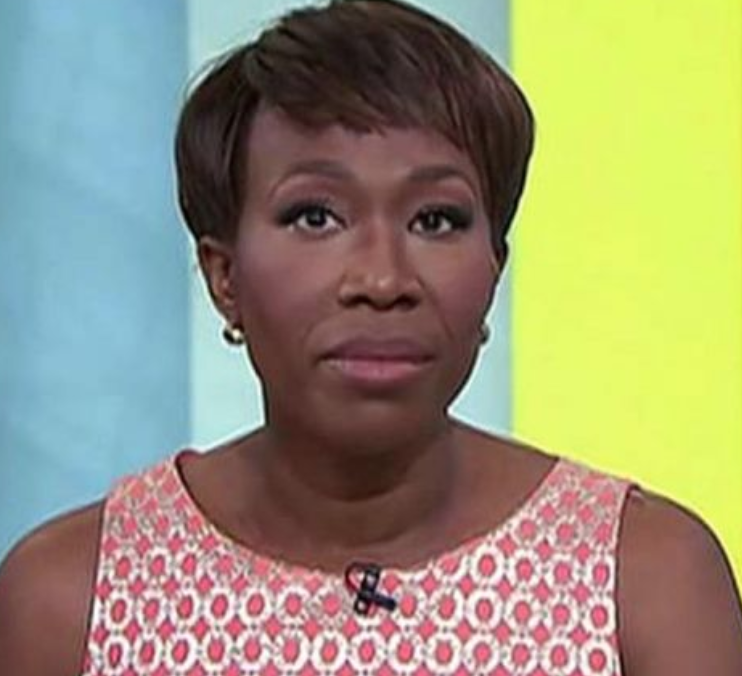 More Allegations Against MSNBC's Joy Reid 