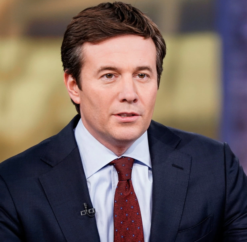 CBS Pulling Back on Jeff Glor's Face Time 